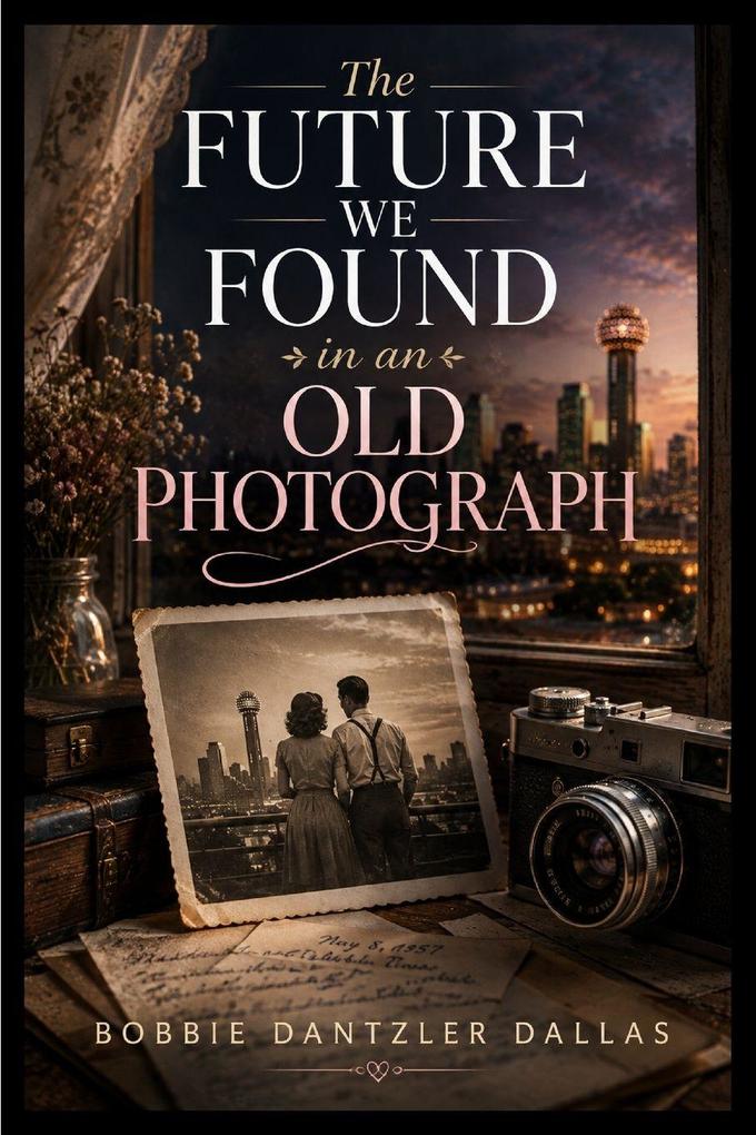 The Future We Found in an Old Photograph