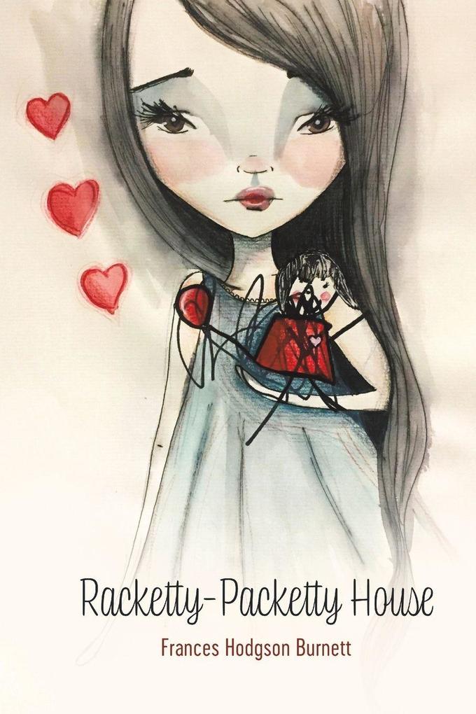 Racketty-Packetty House