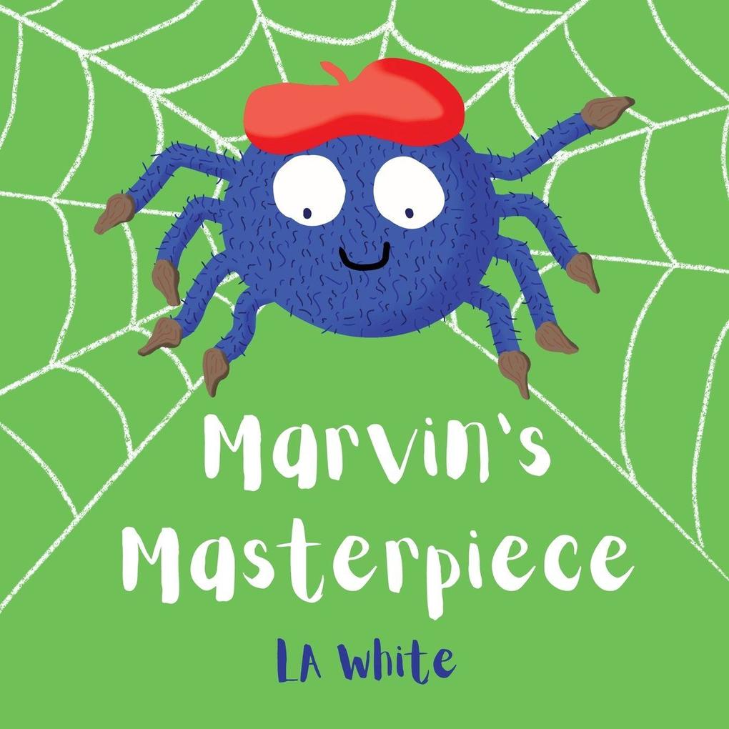 Marvin's Masterpiece