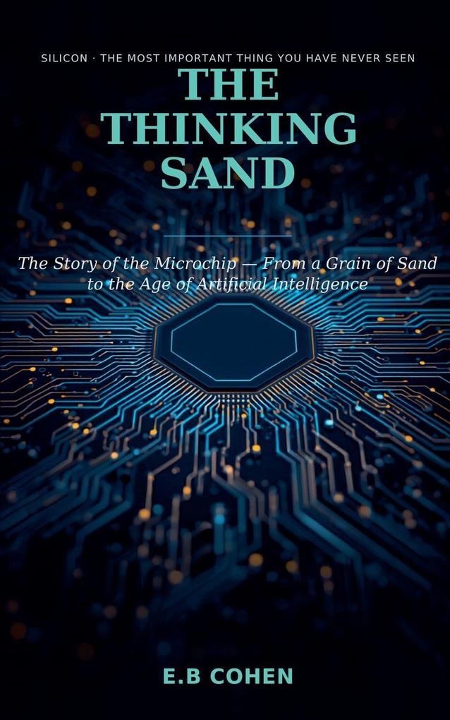 The Thinking Sand