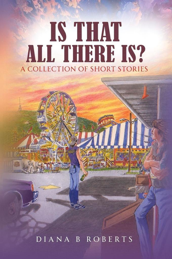Is That All There Is?