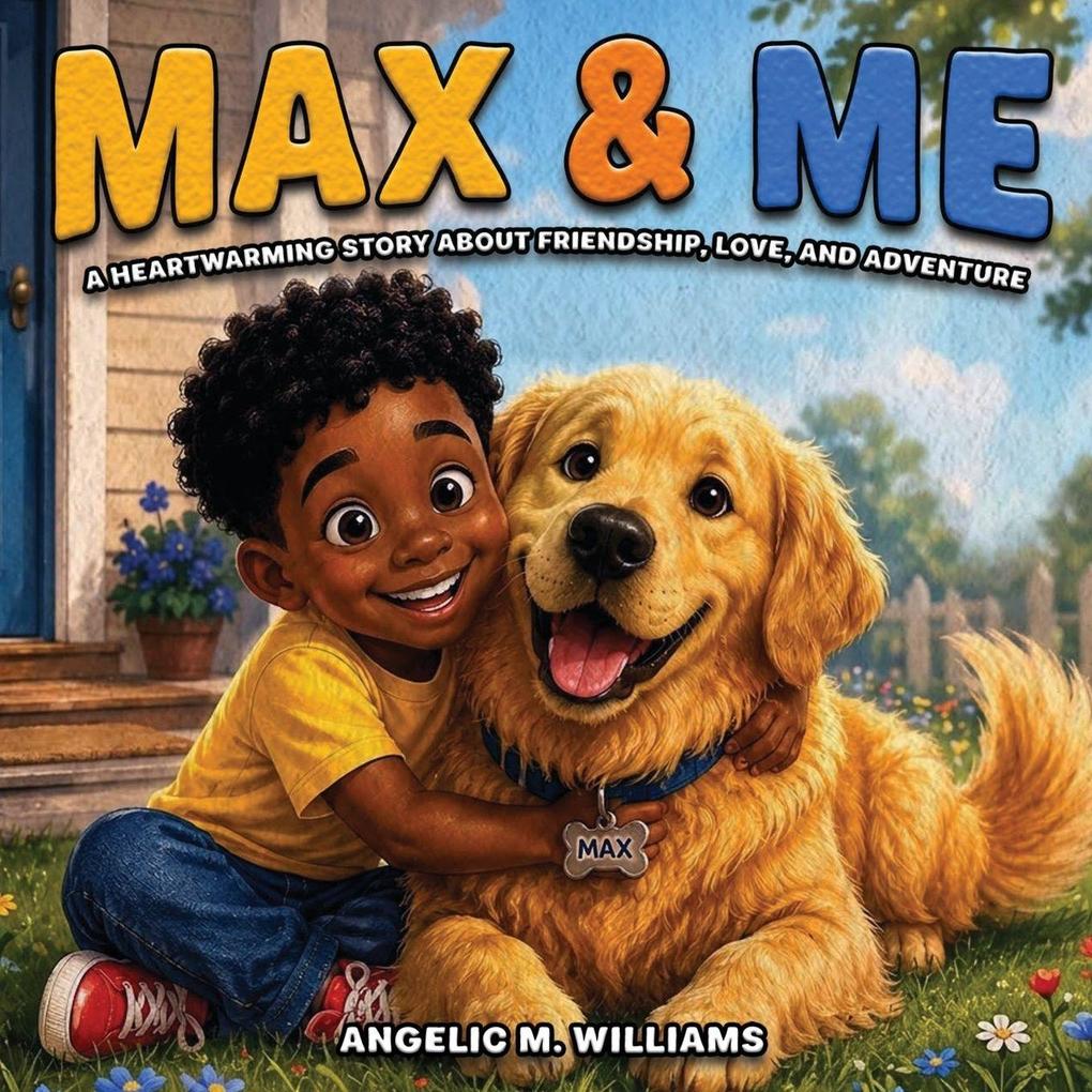 MAX & ME