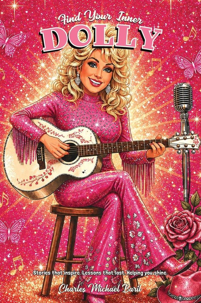 Find Your Inner Dolly