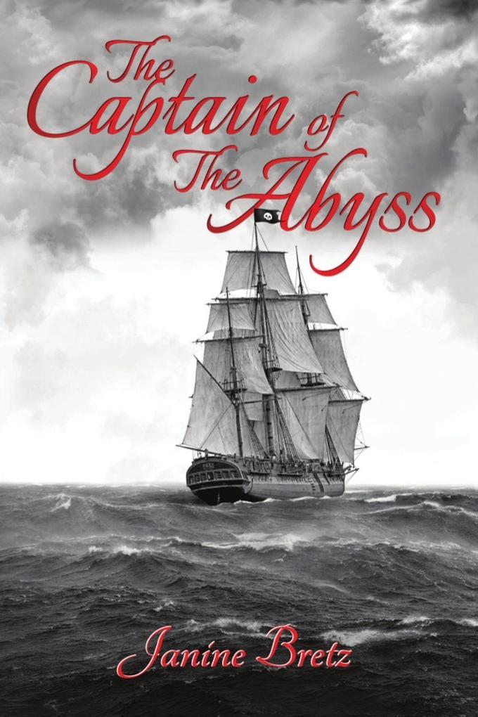 The Captain Of The Abyss