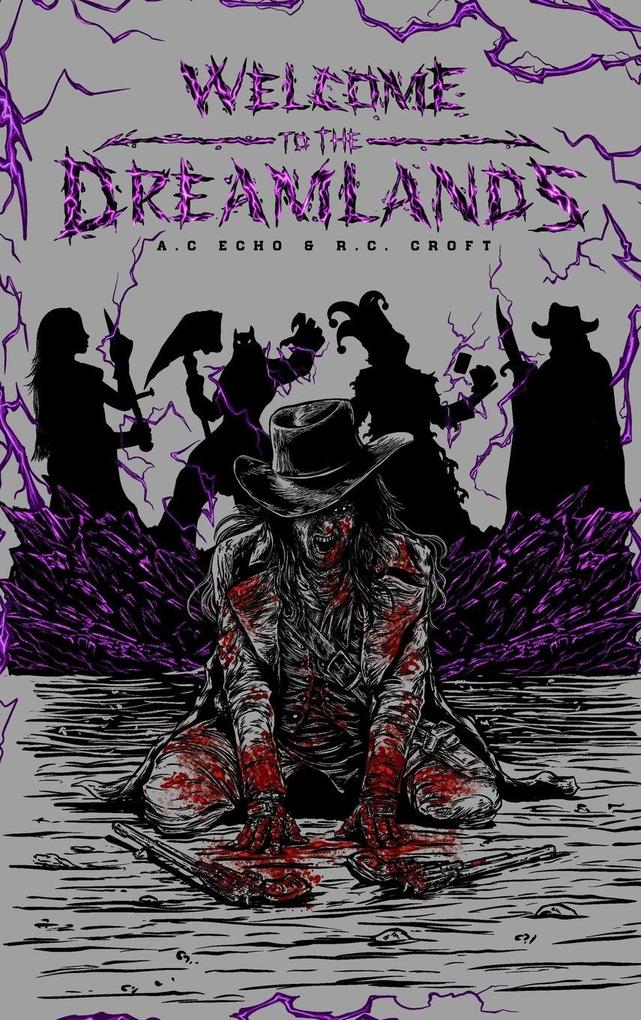 Welcome to The Dreamlands
