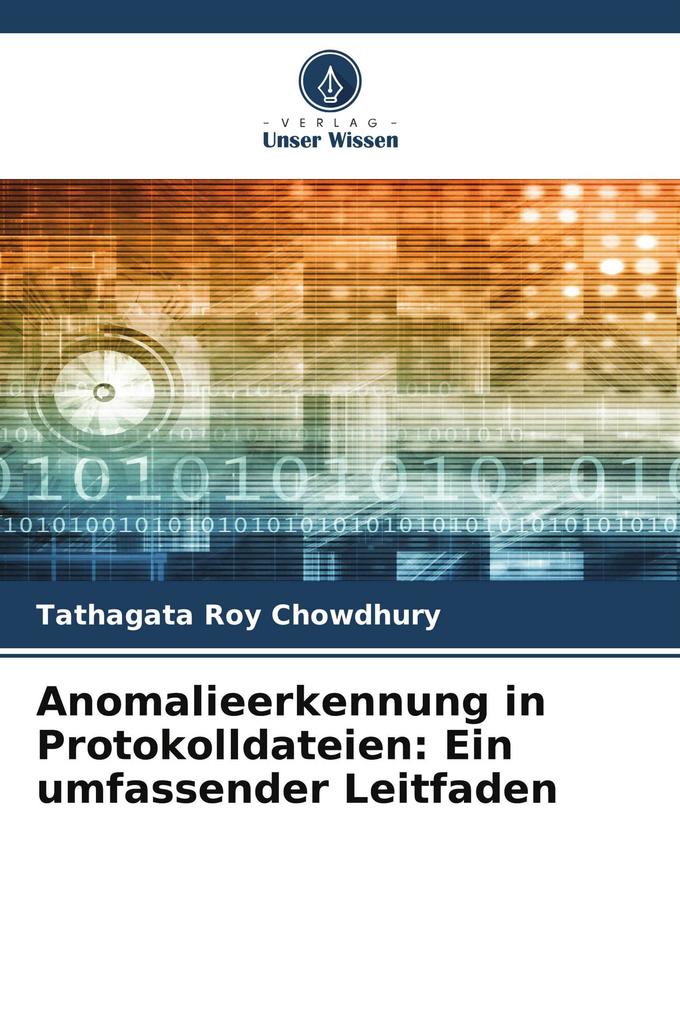 Anomalieerkennung in Protokolldateien: Ein umfassender Leitfaden