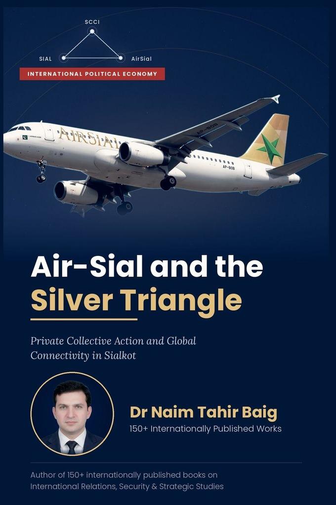 Air-Sial and the Silver Triangle