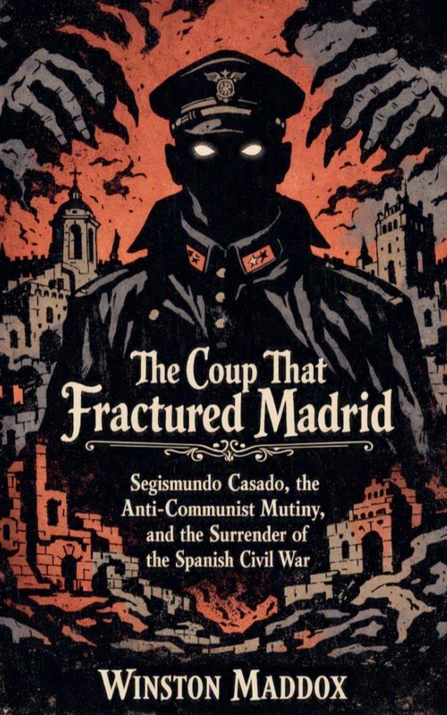The Coup That Fractured Madrid