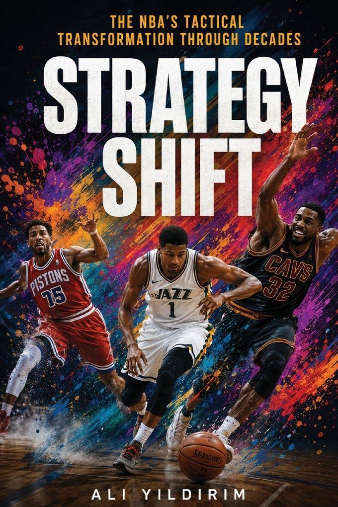 Strategy Shift