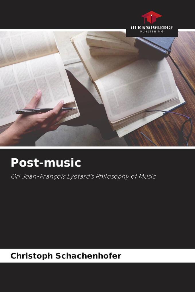 Post-music