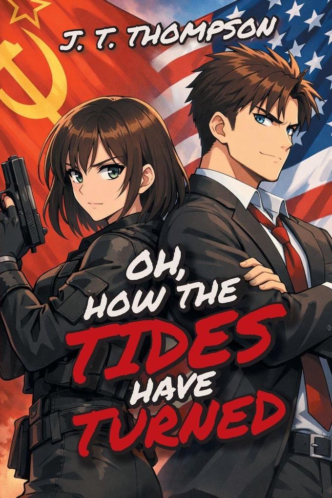 Oh How the Tides Have Turned