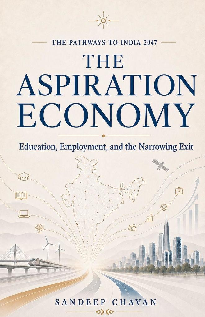 The Aspiration Economy