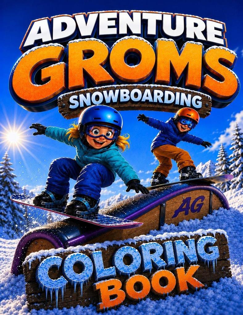 Adventure Groms