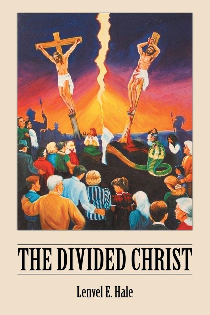 Divided Christ