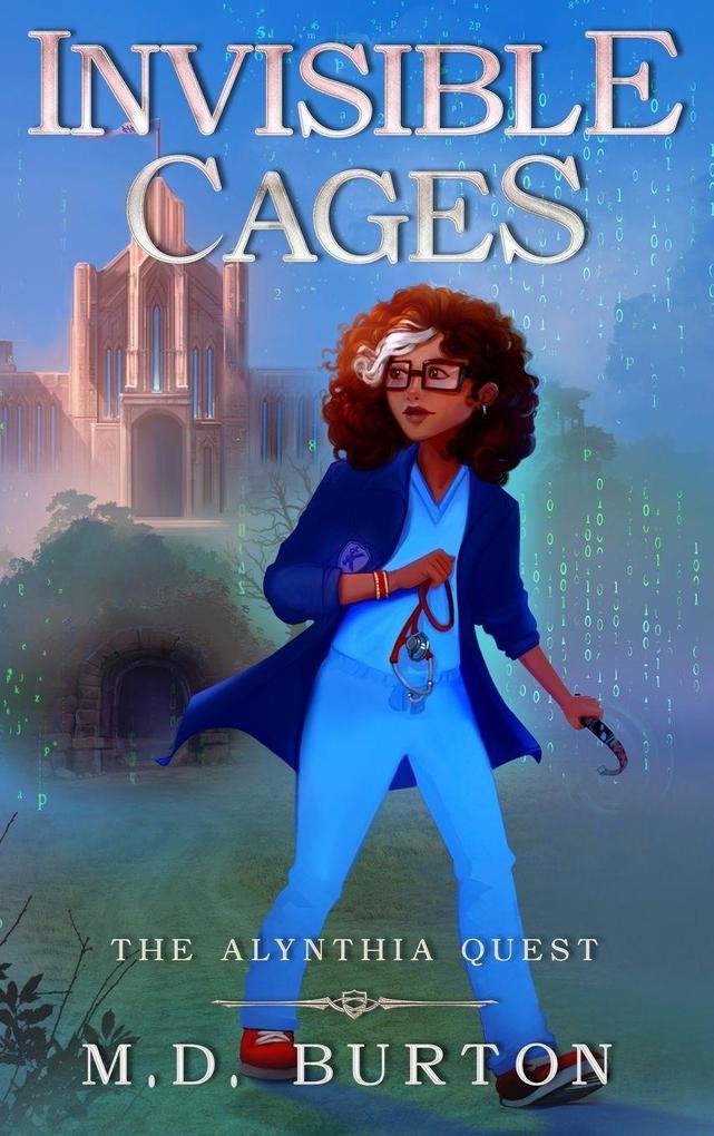 Invisible Cages
