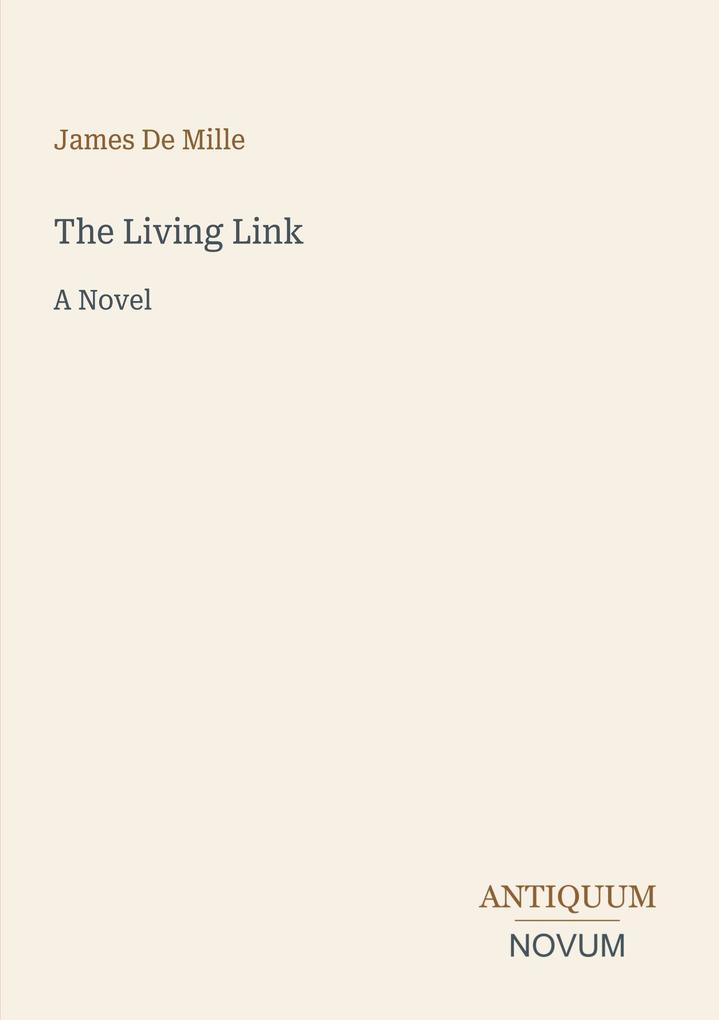 The Living Link