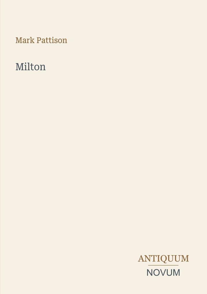 Milton