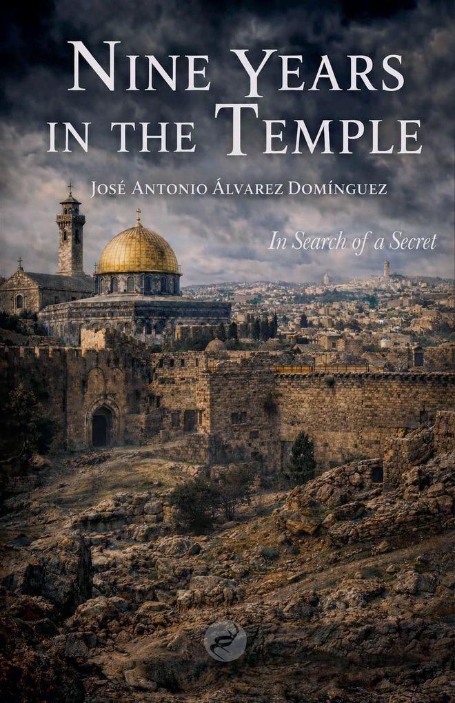 Nine Years in the Temple