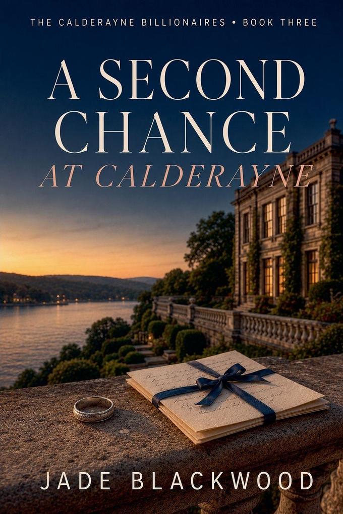 A Second Chance at Calderayne