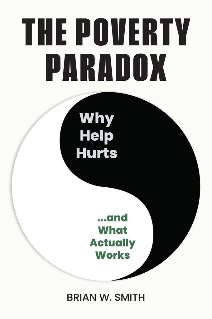 The Poverty Paradox