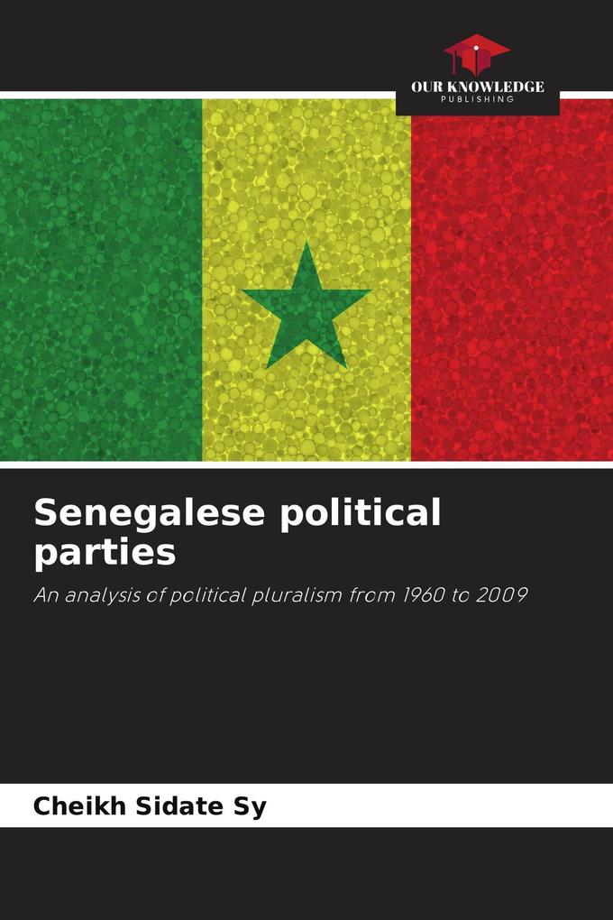 Senegalese political parties