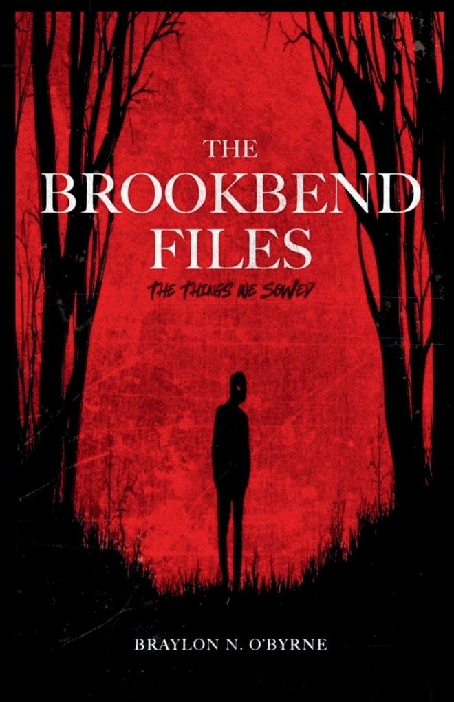 The BrookBend Files