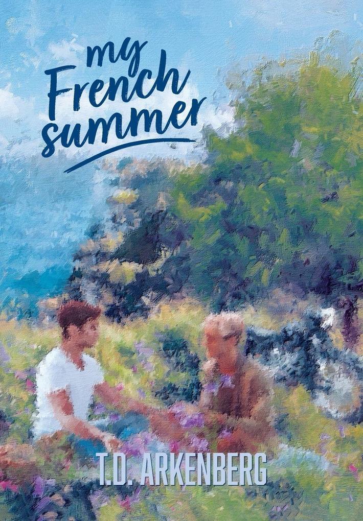 My French Summer