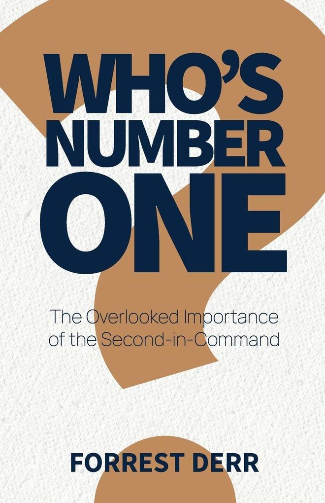 Who's Number One?