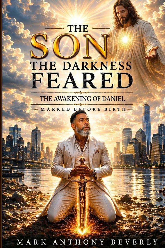 The Son the Darkness Feared - The Awakening of Daniel