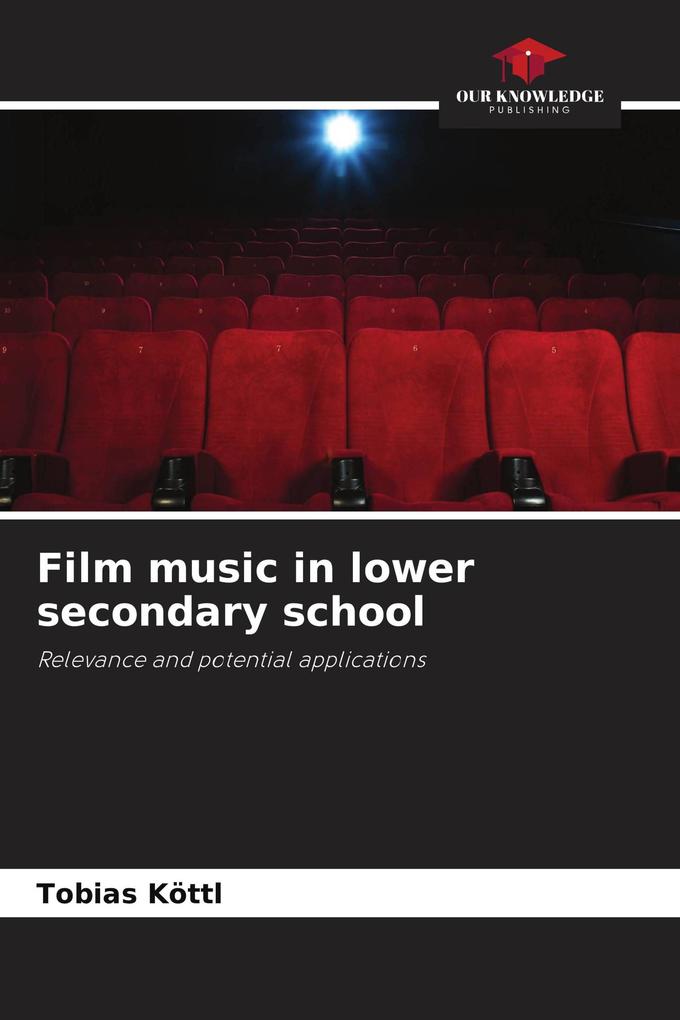 Film music in lower secondary school