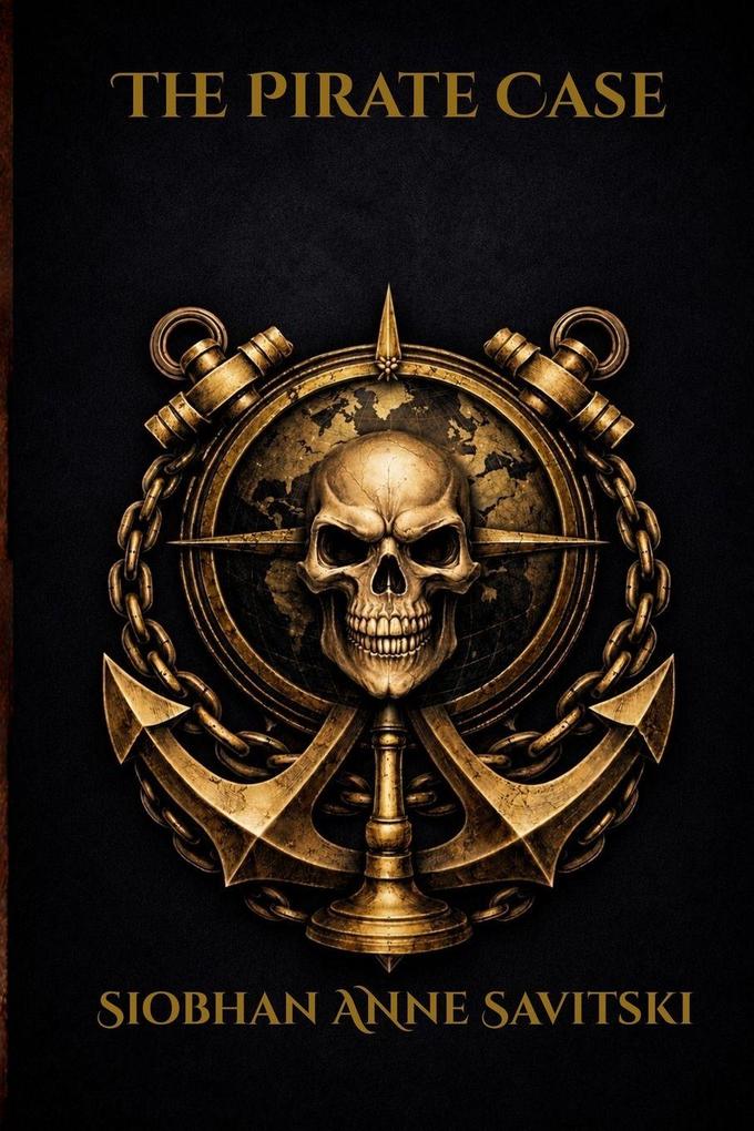 The Pirate Case
