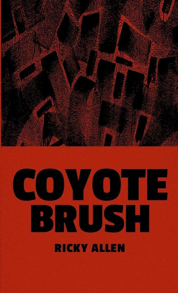 Coyote Brush