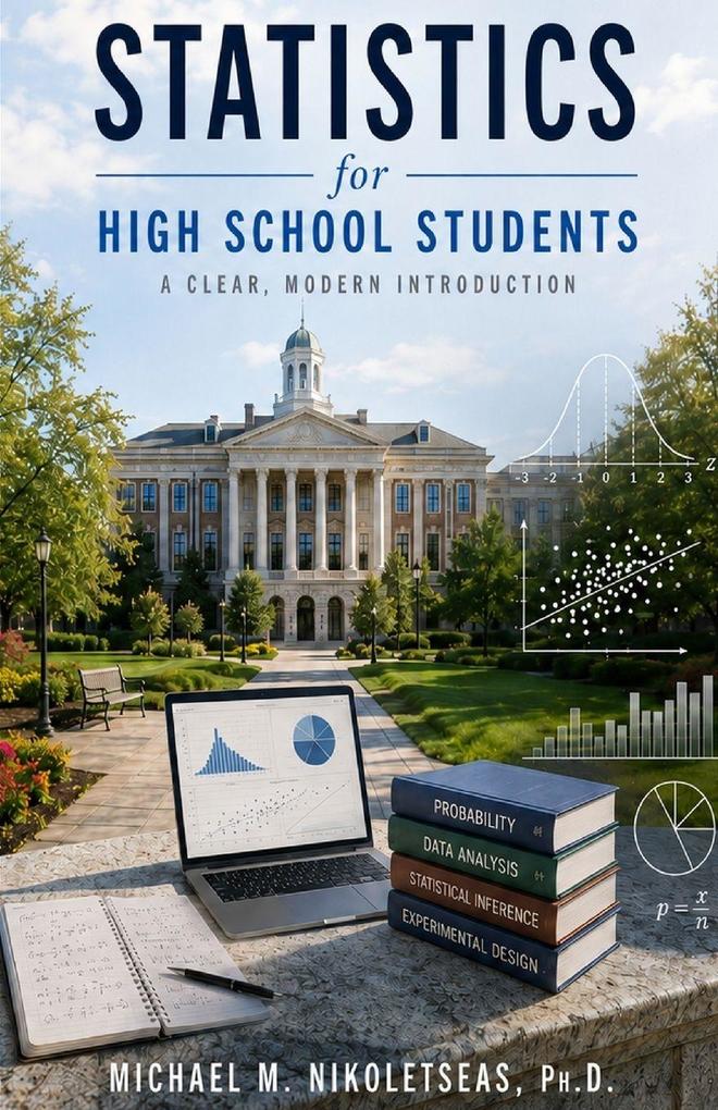 Statistics for High School Students