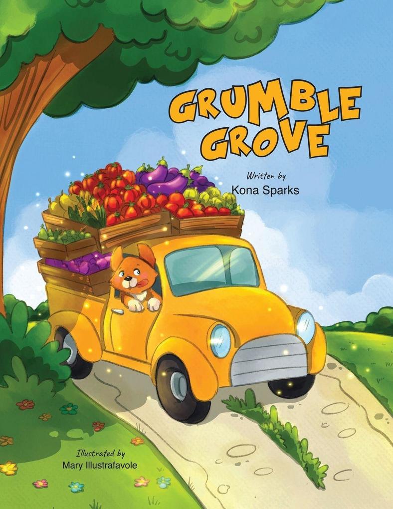 GRUMBLE GROVE