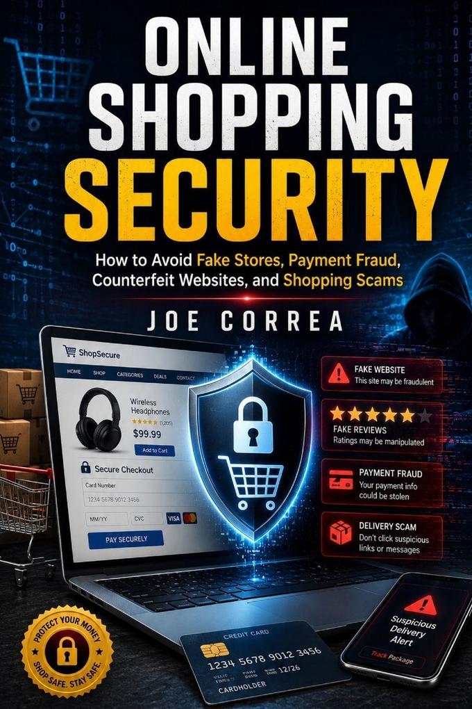 Online Shopping Security