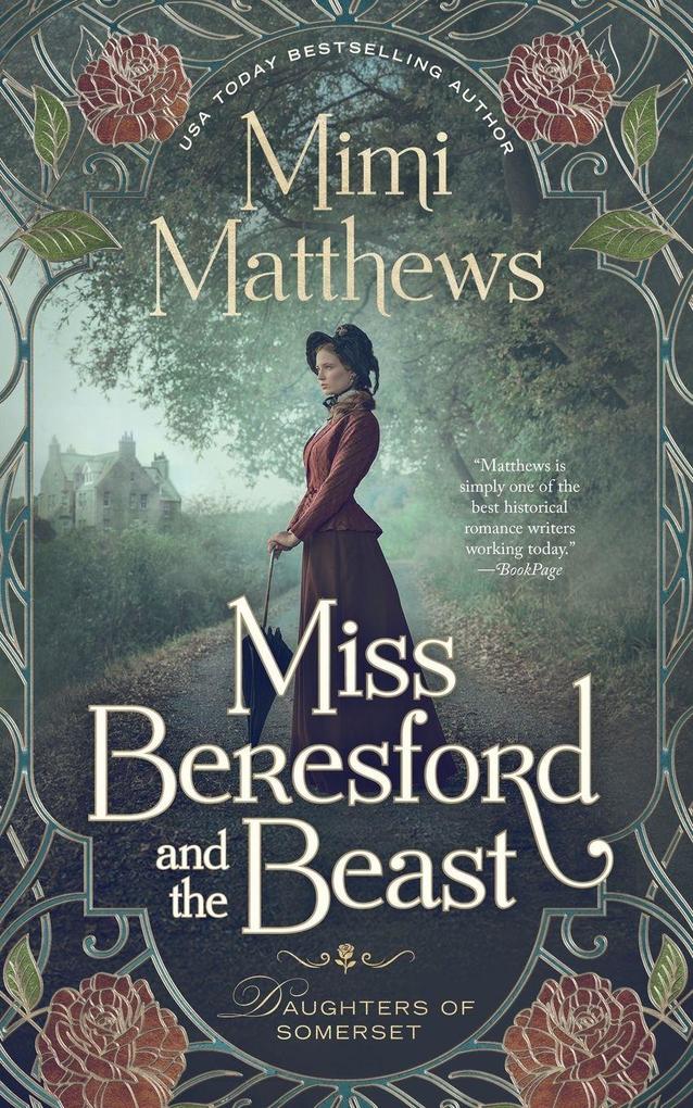 Miss Beresford and the Beast
