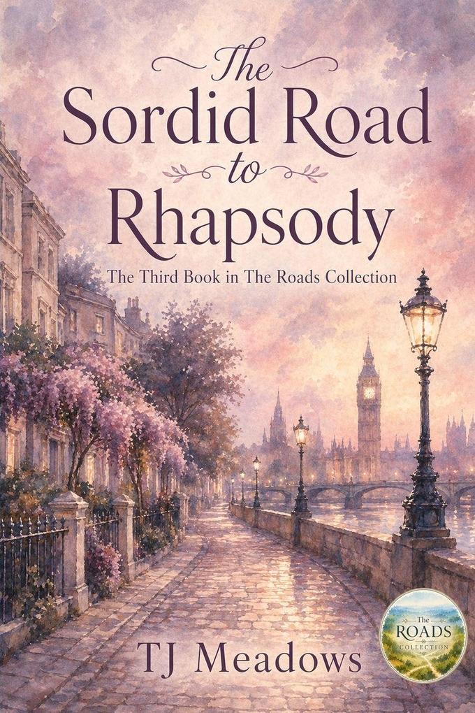 The Sordid Road to Rhapsody