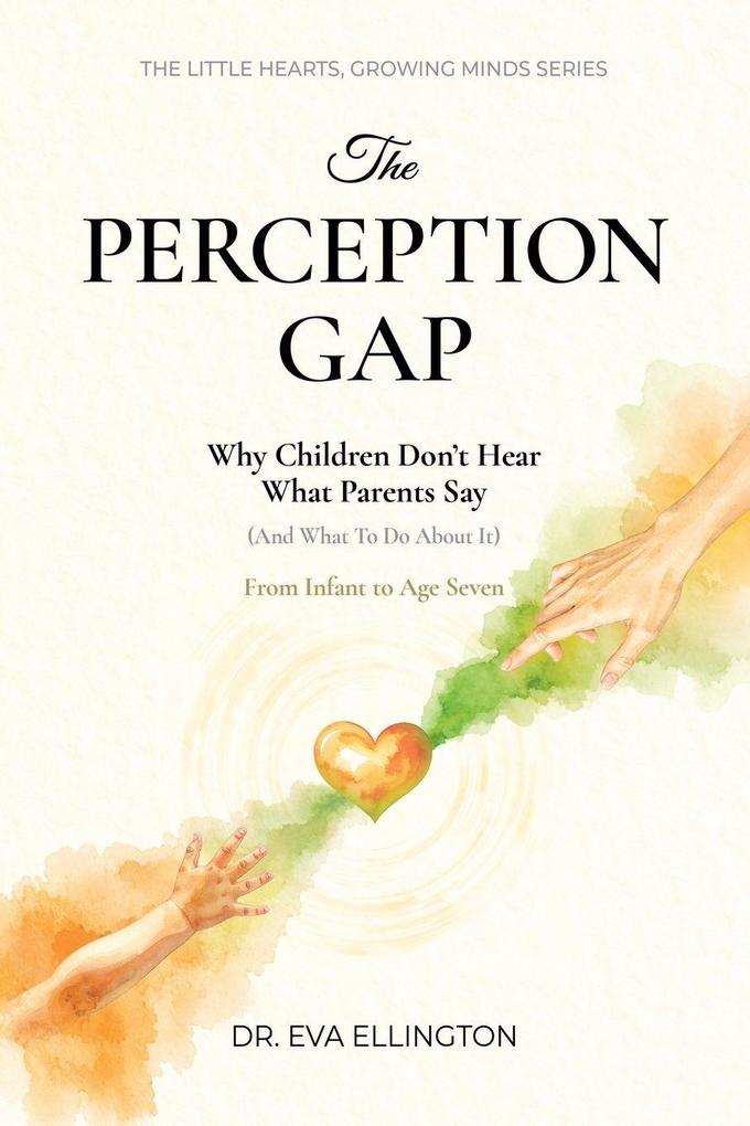 The Perception Gap