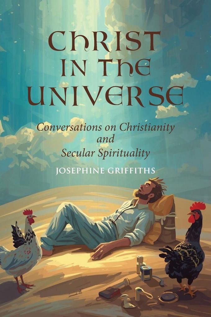 Christ in the Universe