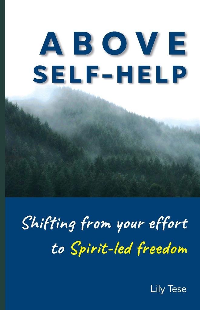 Above Self-Help