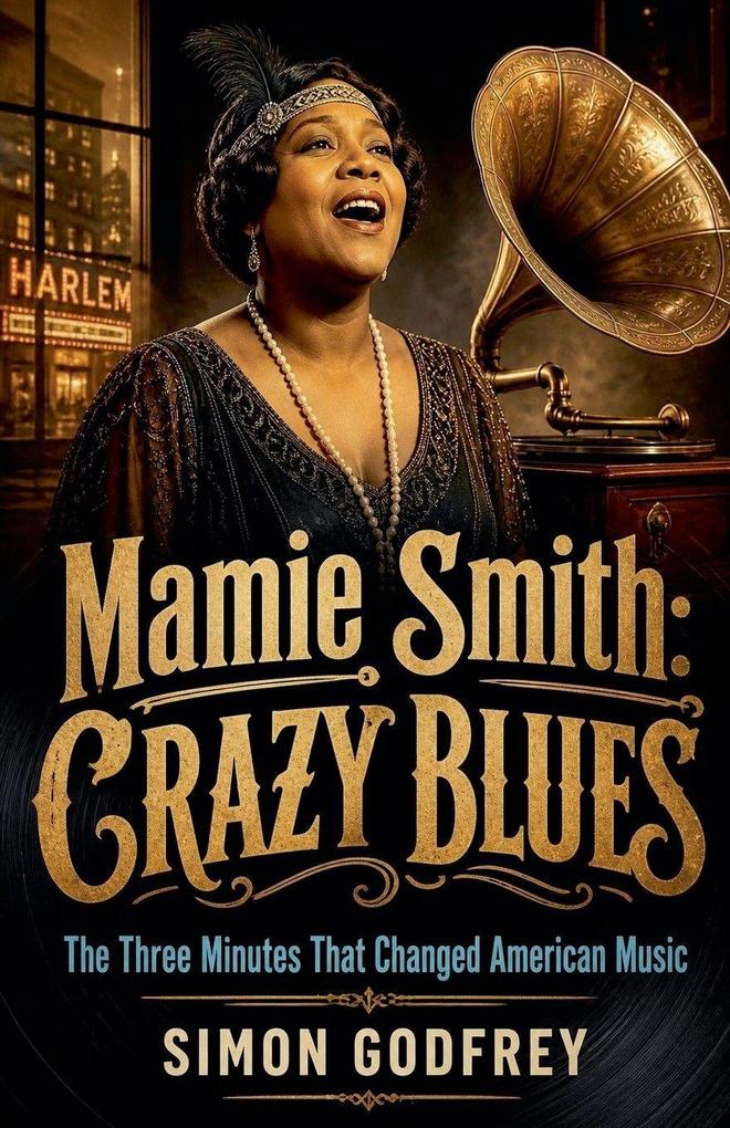 Mamie Smith