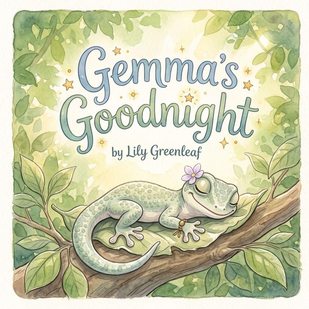 Gemma's Goodnight