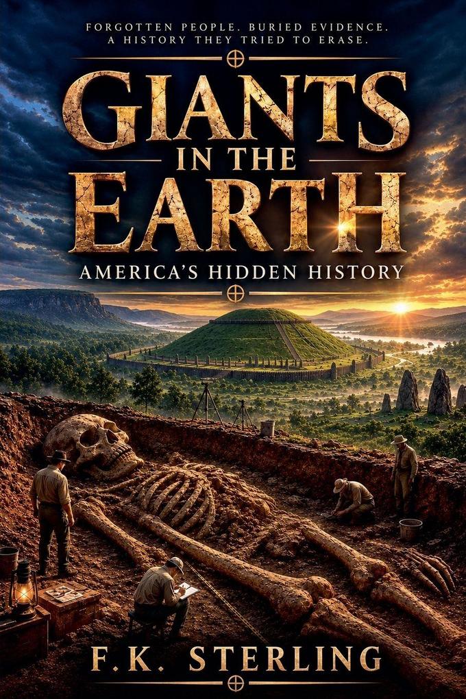 Giants in the Earth