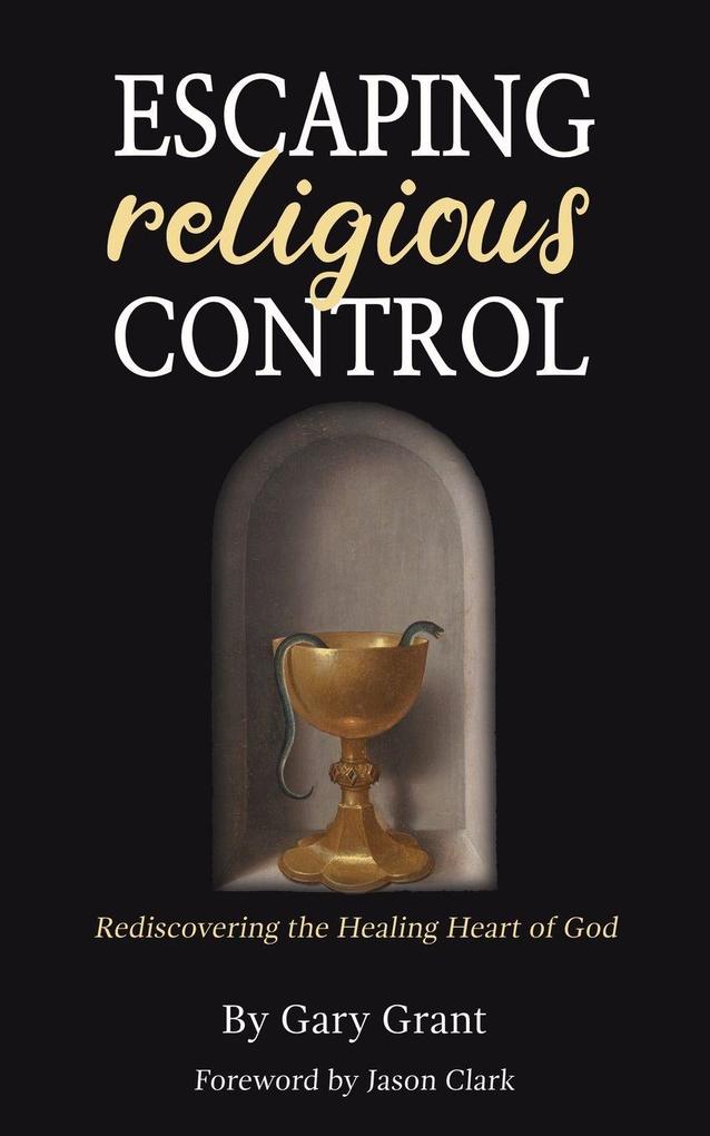 Escaping Religious Control