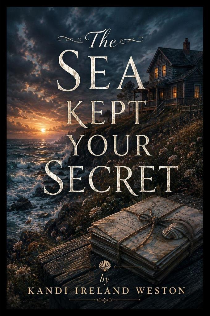 The Sea Kept Your Secret