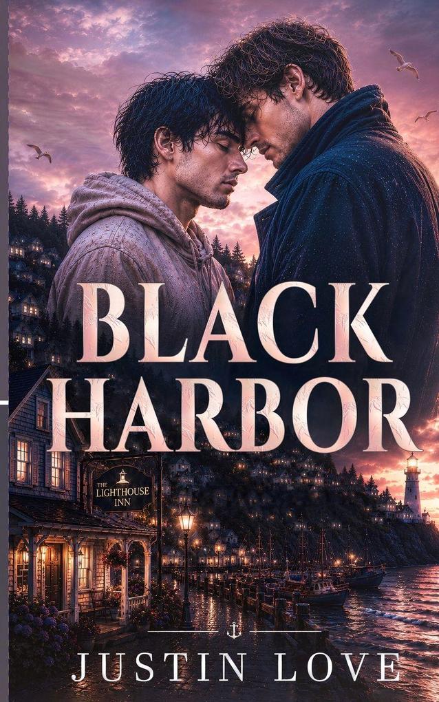 Black Harbor