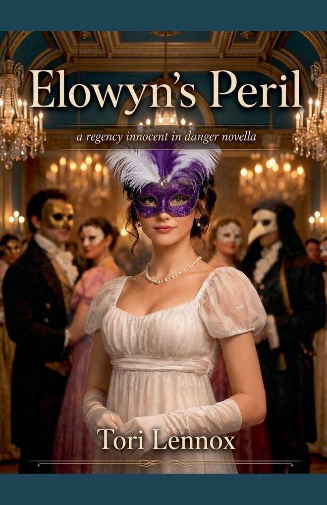 Elowyn's Peril