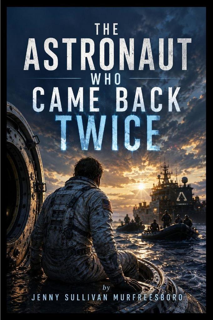 The Astronaut Who Came Back Twice