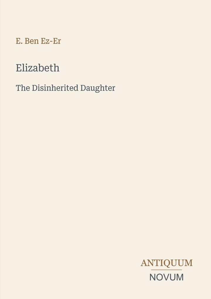 Elizabeth