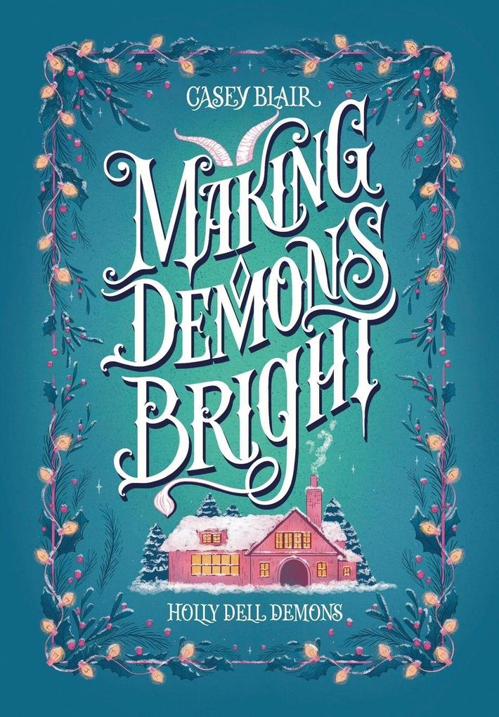 Making Demons Bright